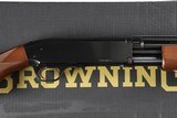 Browning BPS Field Slide Shotgun .410 - 1 of 18