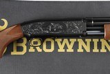 Browning BPS Field Slide Shotgun 12ga - 1 of 18