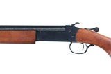 Winchester Cooey 370 Sgl Shotgun 12ga - 9 of 19