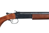 Winchester Cooey 370 Sgl Shotgun 12ga - 3 of 19