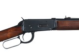 Winchester 94 Pre-64 Lever Rifle .32 win spl - 1 of 14