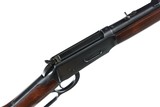 Winchester 94 Pre-64 Lever Rifle .32 win spl - 3 of 14
