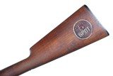 Winchester 62 Slide Rifle .22 short - 13 of 15