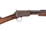 Winchester 62 Slide Rifle .22 short - 1 of 15