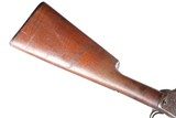 Winchester 62 Slide Rifle .22 short - 6 of 15