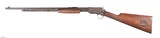 Winchester 62 Slide Rifle .22 short - 8 of 15