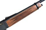 Sold Browning BLR Lever Rifle .308 win - 4 of 13