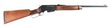 Sold Browning BLR Lever Rifle .308 win - 2 of 13