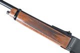 Sold Browning BLR Lever Rifle .308 win - 10 of 13
