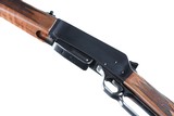 Sold Browning BLR Lever Rifle .308 win - 9 of 13