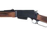 Sold Browning BLR Lever Rifle .308 win - 7 of 13