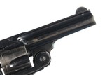 Smith & Wesson 38 Safety Hammerless Revolver .38 s&w - 6 of 14