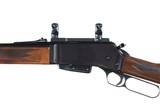 Browning BLR Lever Rifle .308 win - 7 of 14