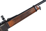 Browning BLR Lever Rifle .308 win - 4 of 14
