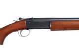 SOLD - Winchester 37 Sgl Shotgun 12ga - 1 of 16