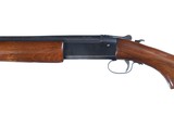 Sold Winchester 37 Sgl Shotgun 20ga - 7 of 16