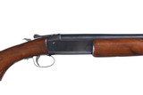 Sold Winchester 37 Sgl Shotgun 20ga - 1 of 16