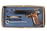 Sold Smith & Wesson 41 Pistol .22 lr - 1 of 11