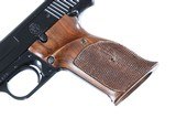 Sold Smith & Wesson 41 Pistol .22 lr - 9 of 11