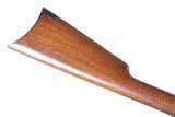 SOLD Winchester 1890 Slide Rifle .22 wrf - 6 of 15