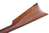 SOLD Winchester 1890 Slide Rifle .22 wrf - 13 of 15