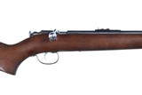 Winchester 67A Bolt Rifle .22 sllr - 1 of 14
