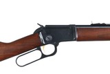 Sold Marlin Golden 39A Mountie Lever Rifle .22 sllr - 1 of 14