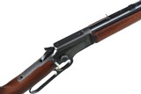 Sold Marlin Golden 39A Mountie Lever Rifle .22 sllr - 3 of 14