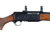 Browning BAR Grade II Semi Rifle .30-06 sprg.