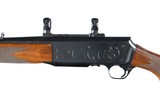 SOLD - Browning BAR Grade II Semi Rifle .30-06 sprg. - 7 of 14