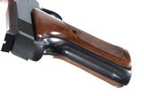 Colt Woodsman Match Target Pistol .22 lr - 9 of 9