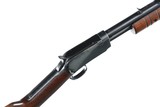 Sold Winchester 62 Slide Rifle .22 sllr - 3 of 14