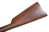 Sold Winchester 62 Slide Rifle .22 sllr - 13 of 14