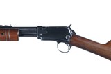Sold Winchester 62 Slide Rifle .22 sllr - 7 of 14