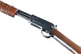 Sold Winchester 62 Slide Rifle .22 sllr - 9 of 14