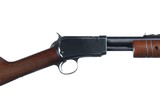 Sold Winchester 62 Slide Rifle .22 sllr - 1 of 14