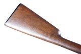 Sold Winchester 62 Slide Rifle .22 sllr - 6 of 14
