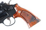 Sold Smith & Wesson 25-5 Revolver .45 Colt - 9 of 13