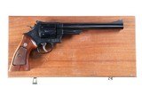Sold Smith & Wesson 25-5 Revolver .45 Colt - 1 of 13