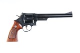 Sold Smith & Wesson 25-5 Revolver .45 Colt - 3 of 13
