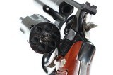 Sold Smith & Wesson 586-1 Revolver .357 mag - 13 of 13