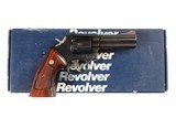 Sold Smith & Wesson 586-1 Revolver .357 mag - 1 of 13