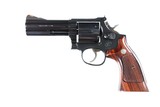 Sold Smith & Wesson 586-1 Revolver .357 mag - 8 of 13