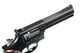 Sold Smith & Wesson 586-1 Revolver .357 mag - 5 of 13