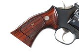 Sold Smith & Wesson 586-1 Revolver .357 mag - 7 of 13
