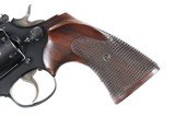 Sold Smith & Wesson K-22 Target Masterpiece Revolver .22 lr - 7 of 10