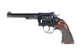 Sold Smith & Wesson K-22 Target Masterpiece Revolver .22 lr - 5 of 10