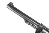 Sold Smith & Wesson K-22 Target Masterpiece Revolver .22 lr - 6 of 10