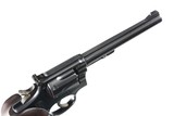 Sold Smith & Wesson K-22 Target Masterpiece Revolver .22 lr - 2 of 10