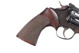 Sold Smith & Wesson K-22 Target Masterpiece Revolver .22 lr - 4 of 10